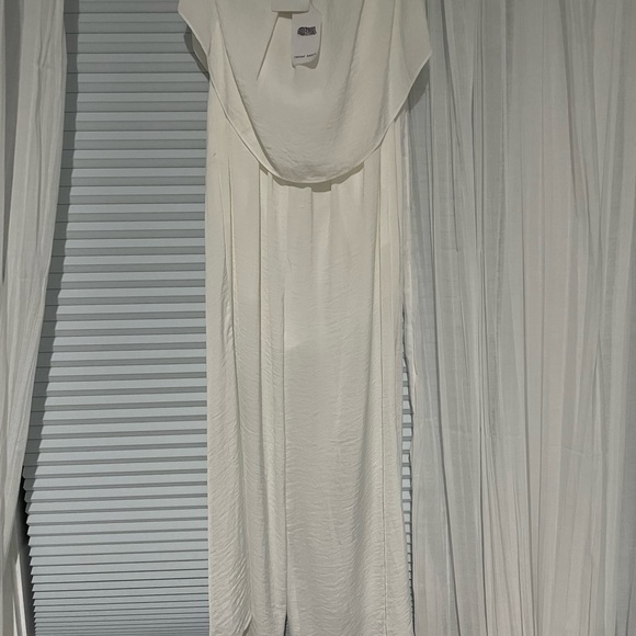 Strapless jumper - Picture 2 of 3